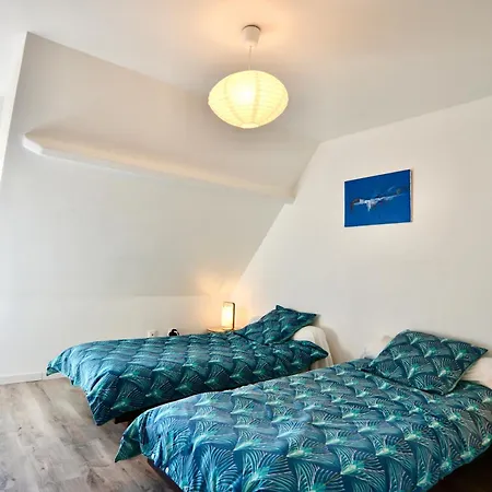 De La Ferme Cour Lecoq *