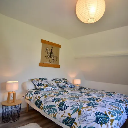 De La Ferme Cour Lecoq