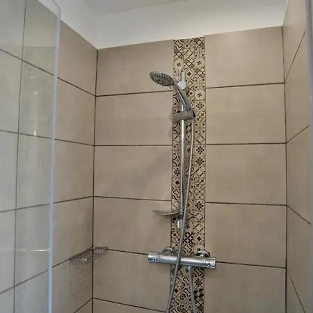 Сasa de vacaciones De La Ferme Cour Lecoq