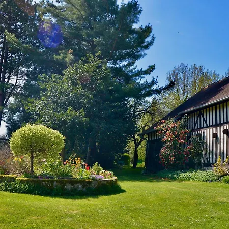 De La Ferme Cour Lecoq *