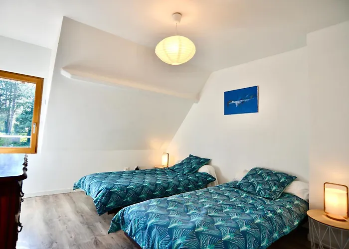 De La Ferme Cour Lecoq *