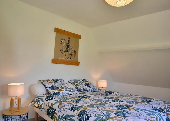 De La Ferme Cour Lecoq