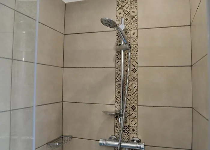 Casa vacanze De La Ferme Cour Lecoq